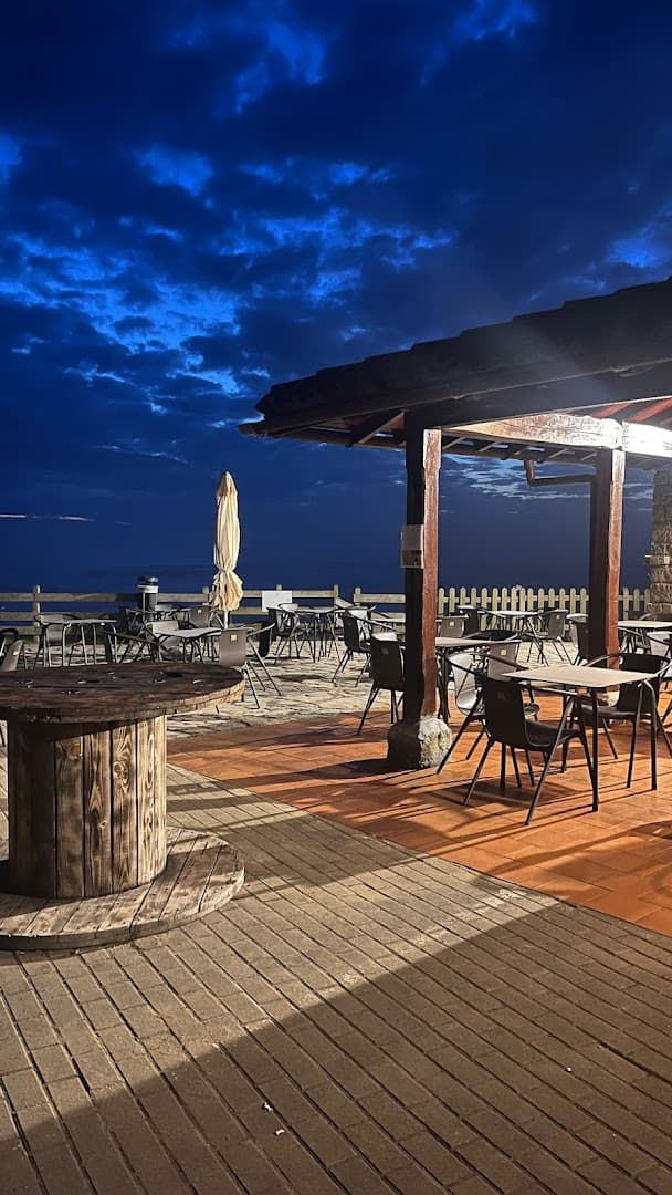 Bar Playa Arenal de morís, Moris beach club 2024 - Photo 5