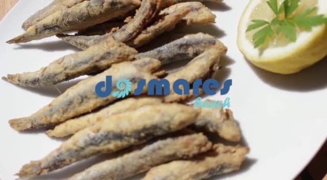 Chiringuito Dos Mares Beach Club - Photo 2