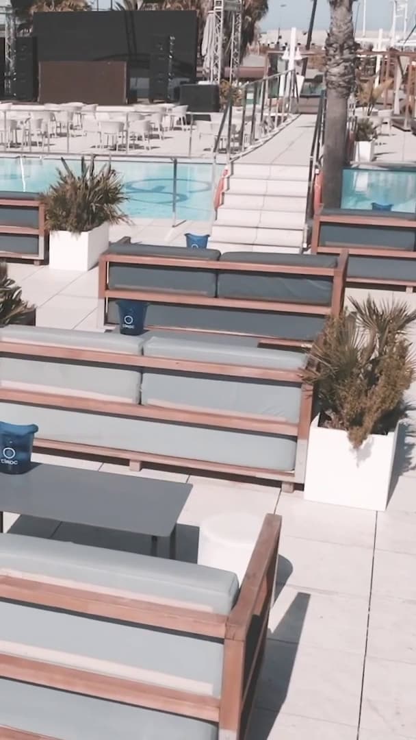 Go Beach Club Barcelona - Photo 2