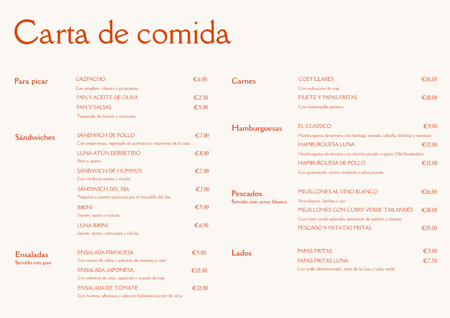 Beach Club Luna - Photo 3