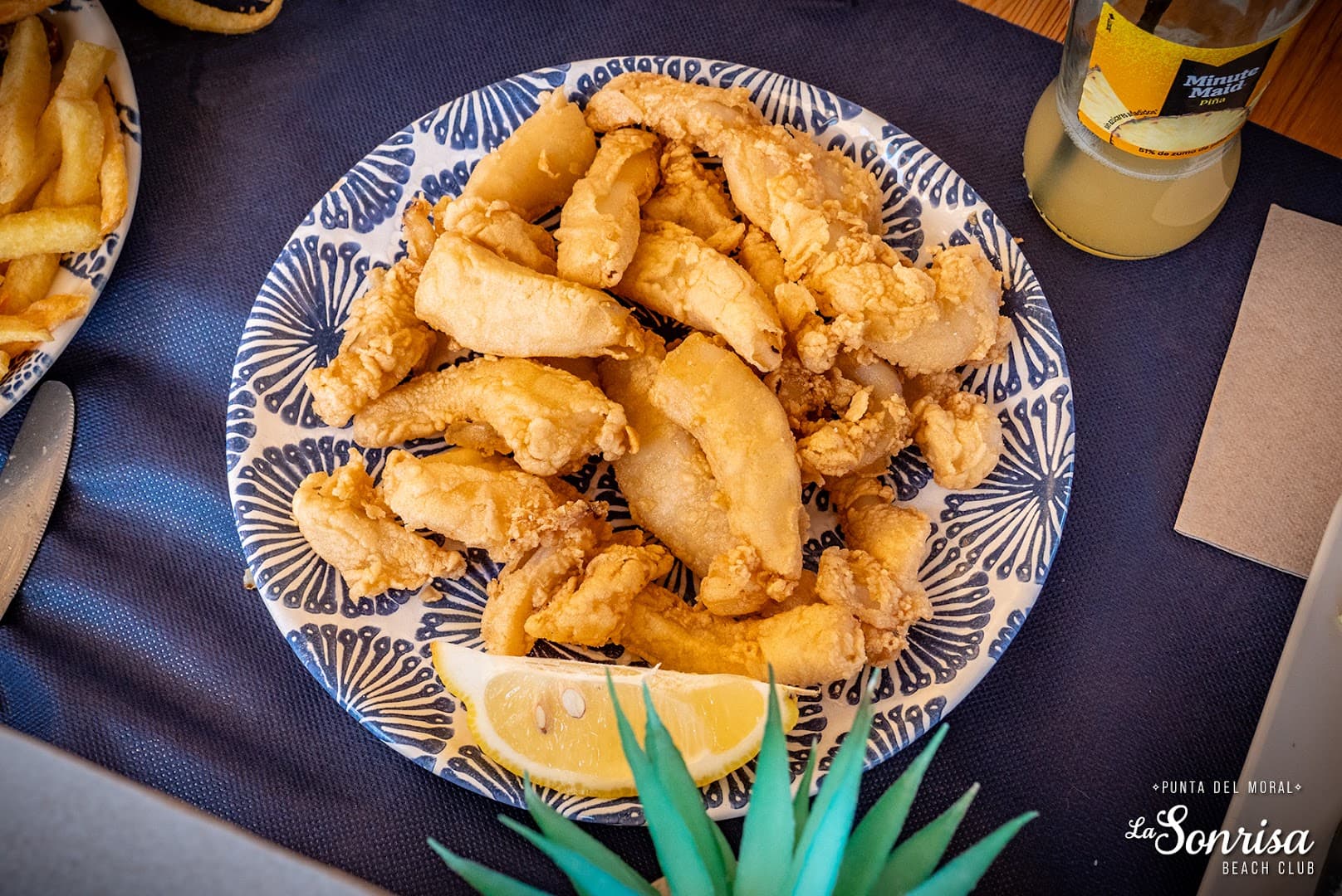 La Sonrisa Beach Club - Photo 5