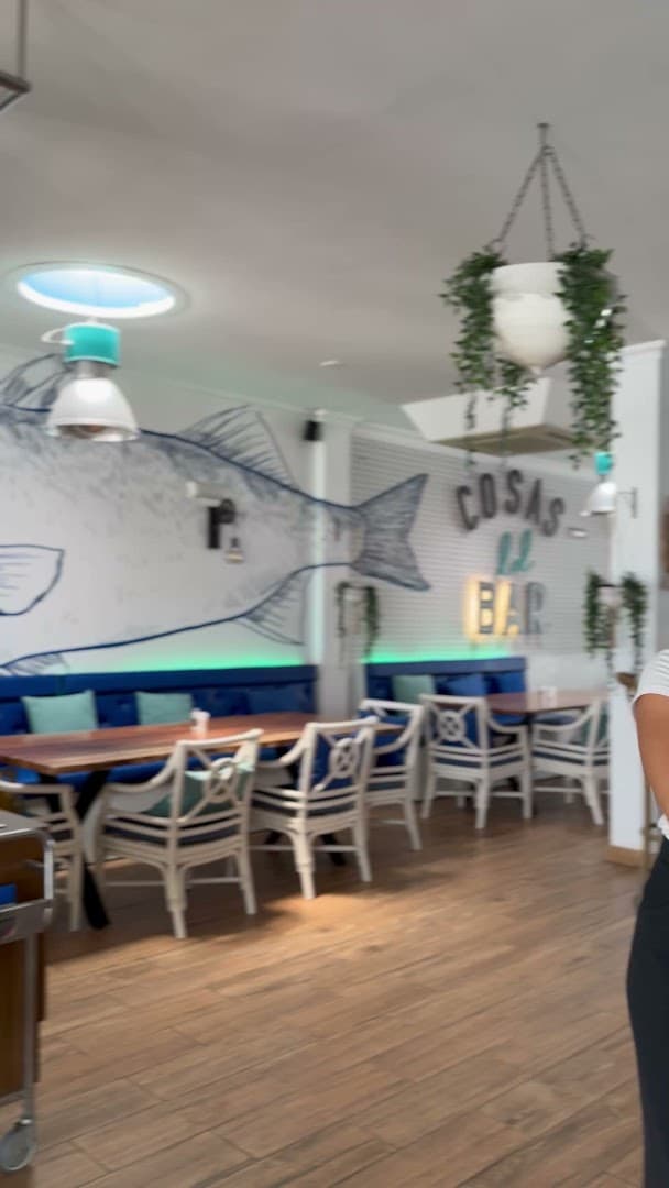 A-Mar Restaurante Beach Club - Photo 2