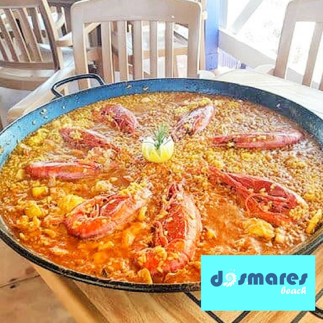 Chiringuito Dos Mares Beach Club - Photo 3