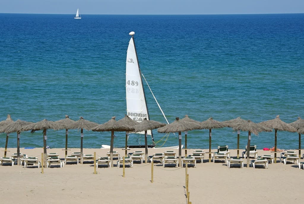 Havana Beach Club - Photo 3