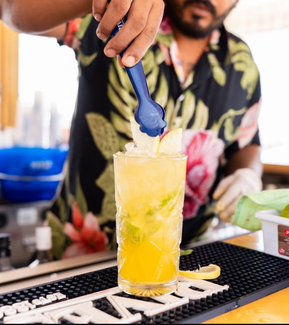 AZURE Beach Club - Photo 3