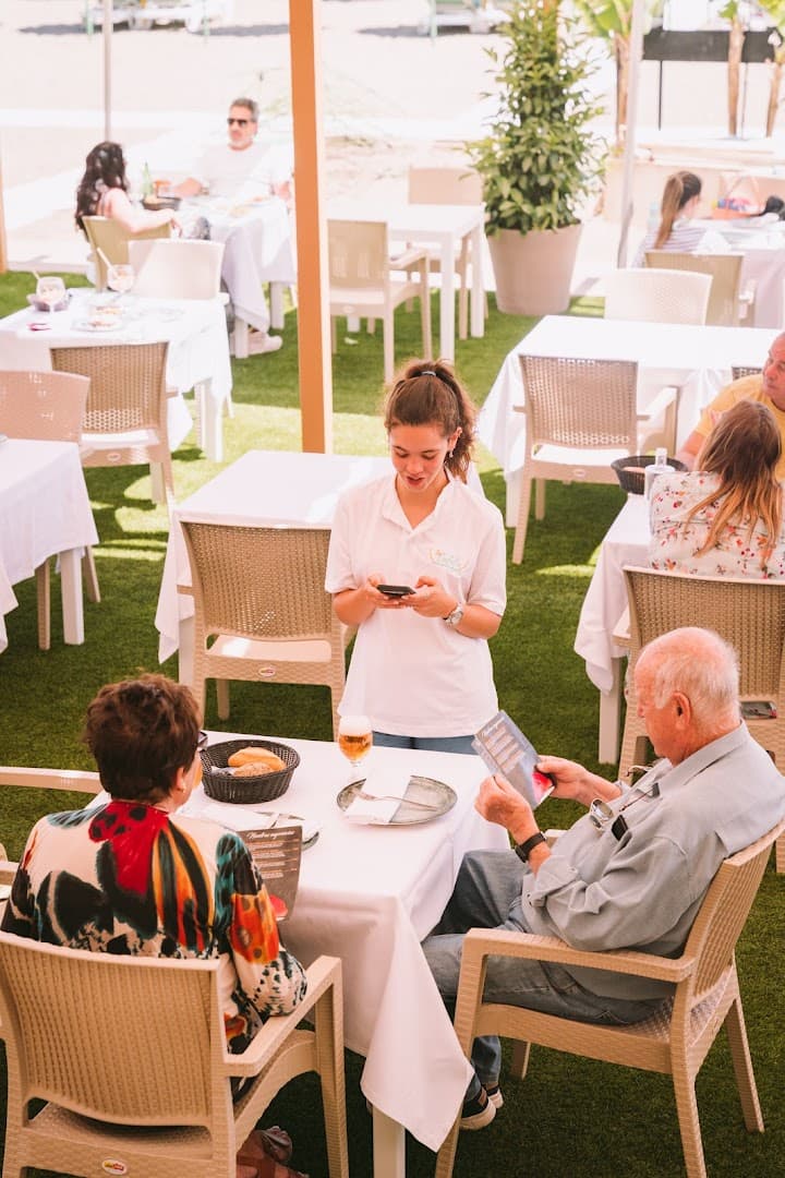 La Caleta Beach Club