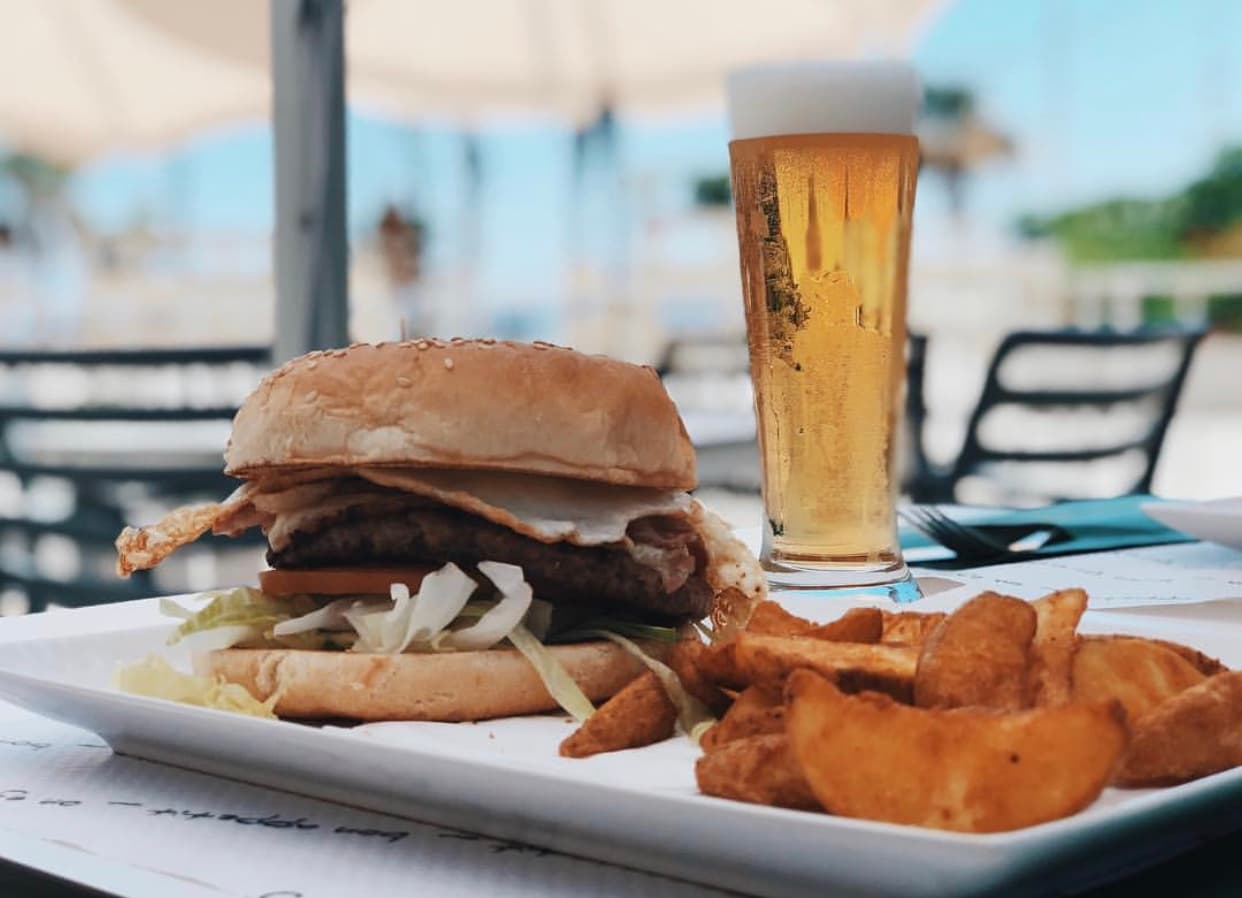 Oasis Beach Club Benidorm - Photo 3