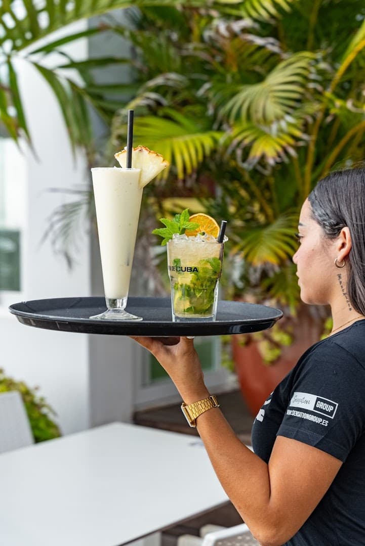 Roca Blanca Beach Club & Restaurant - Photo 3