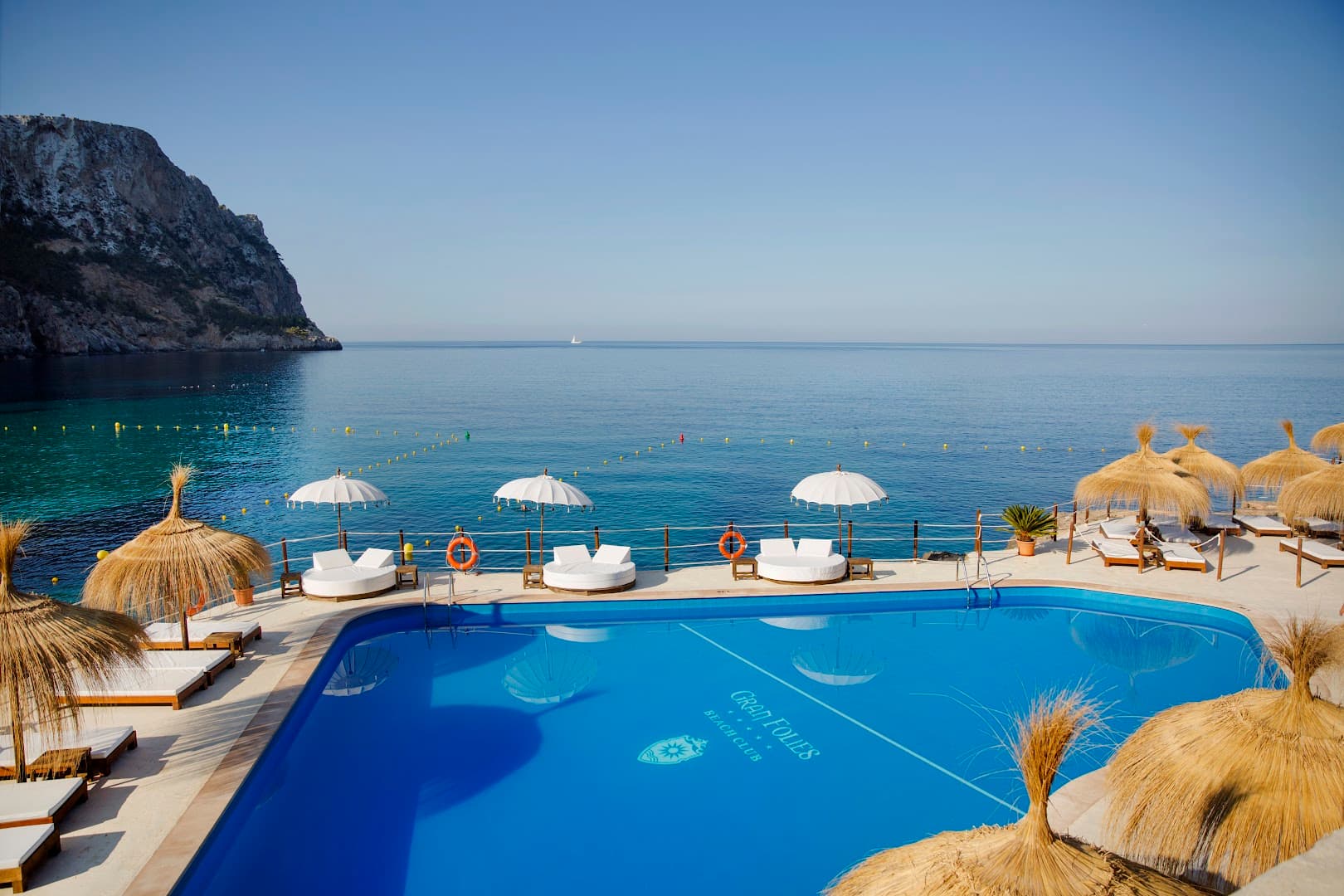 Beach Club Gran Folies - Photo 4