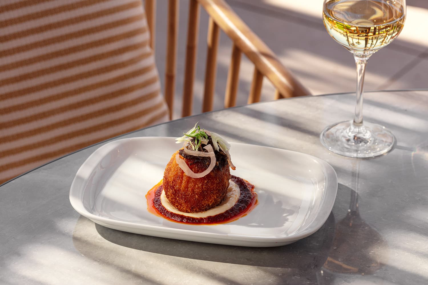 SALT Restaurant & Beach Club - Photo 3