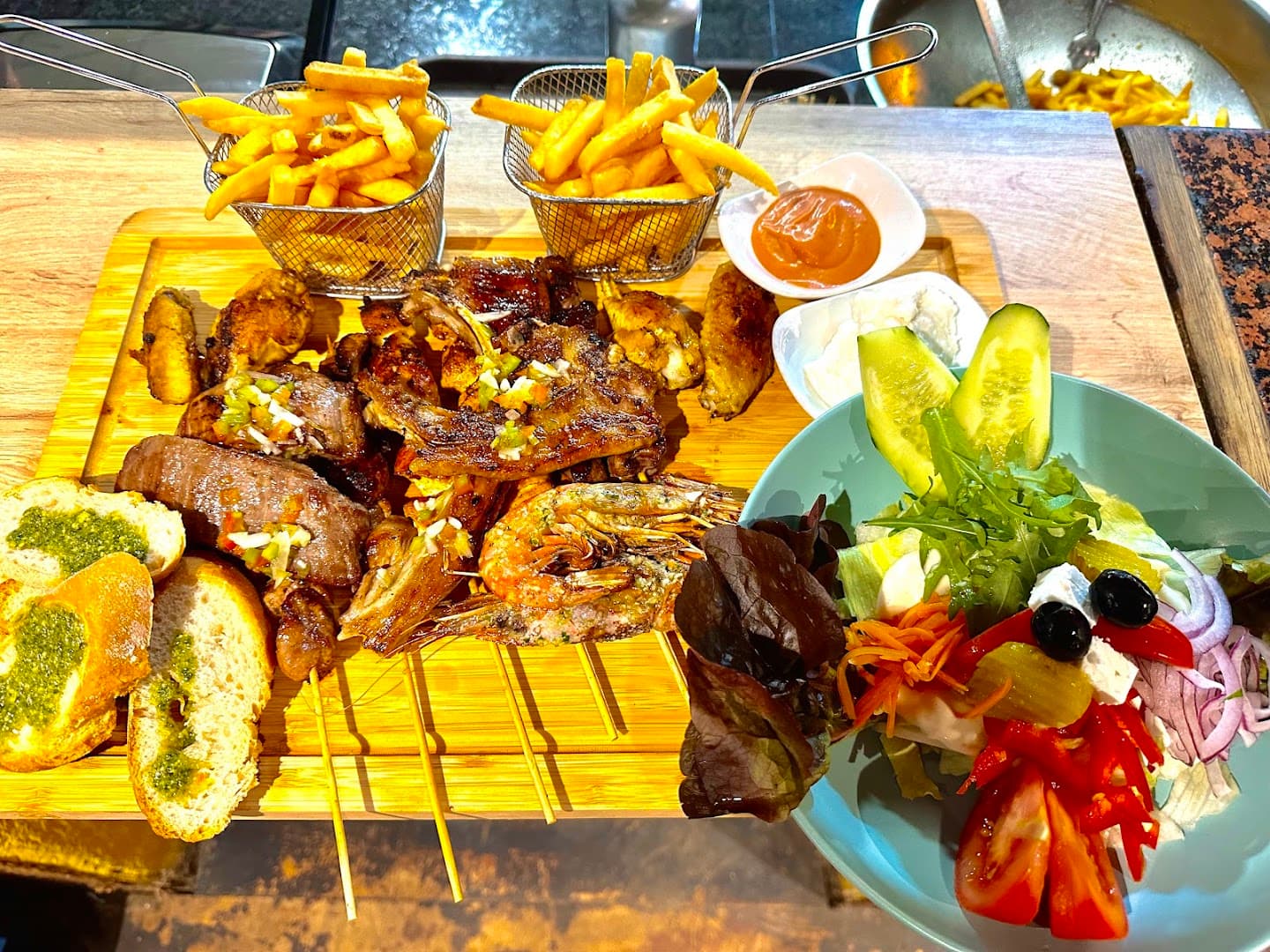 Restaurant Maui Beach Club - Photo 3