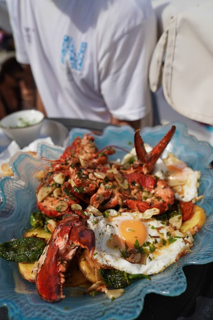 Nassau Beach Club - Photo 3