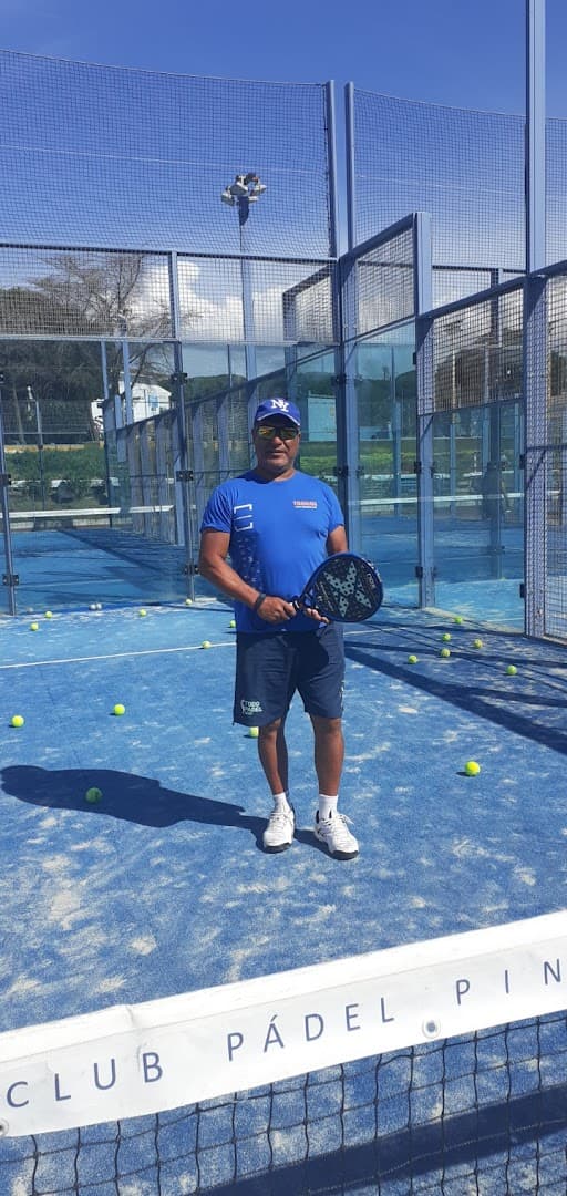 Guadalmina Club de Padel y beach club - Photo 3