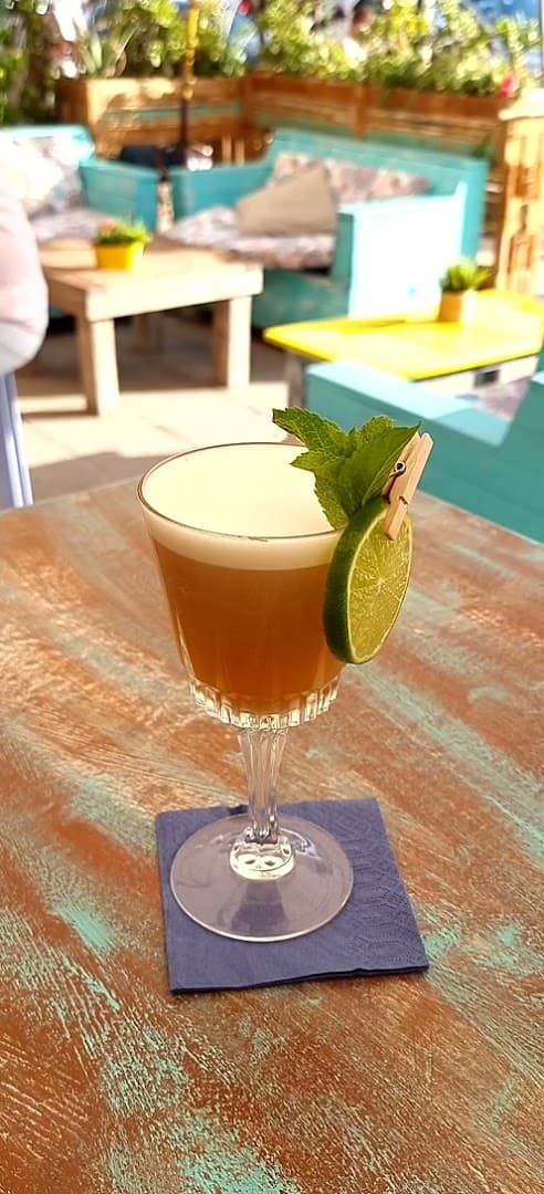 Budhamar beach club Moraira - Photo 2