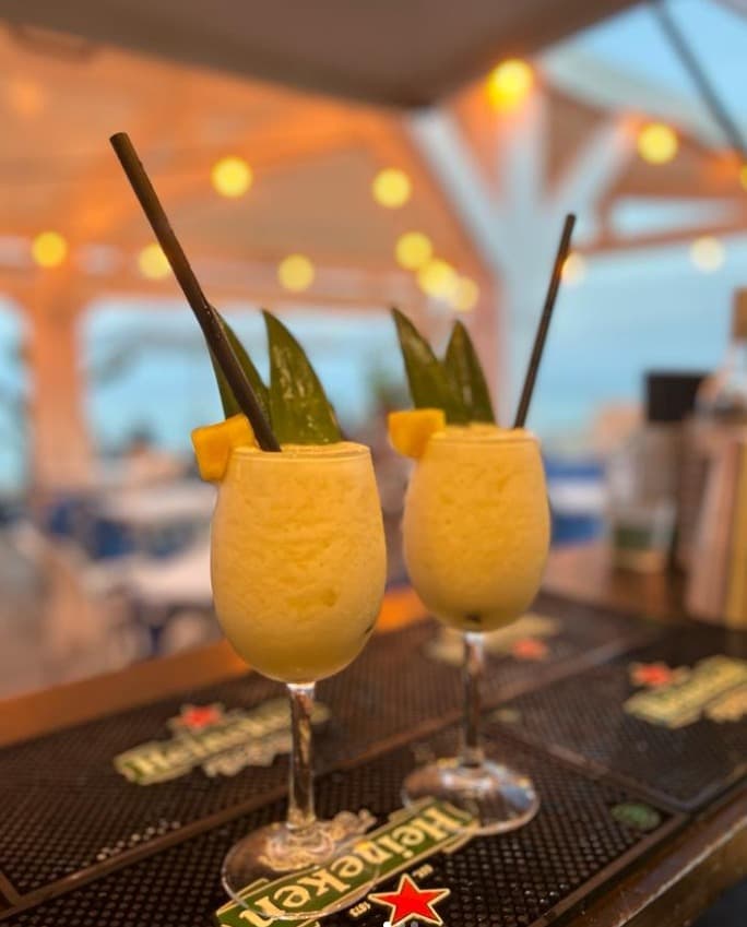 Aqu Xiri Beach Club - Photo 3