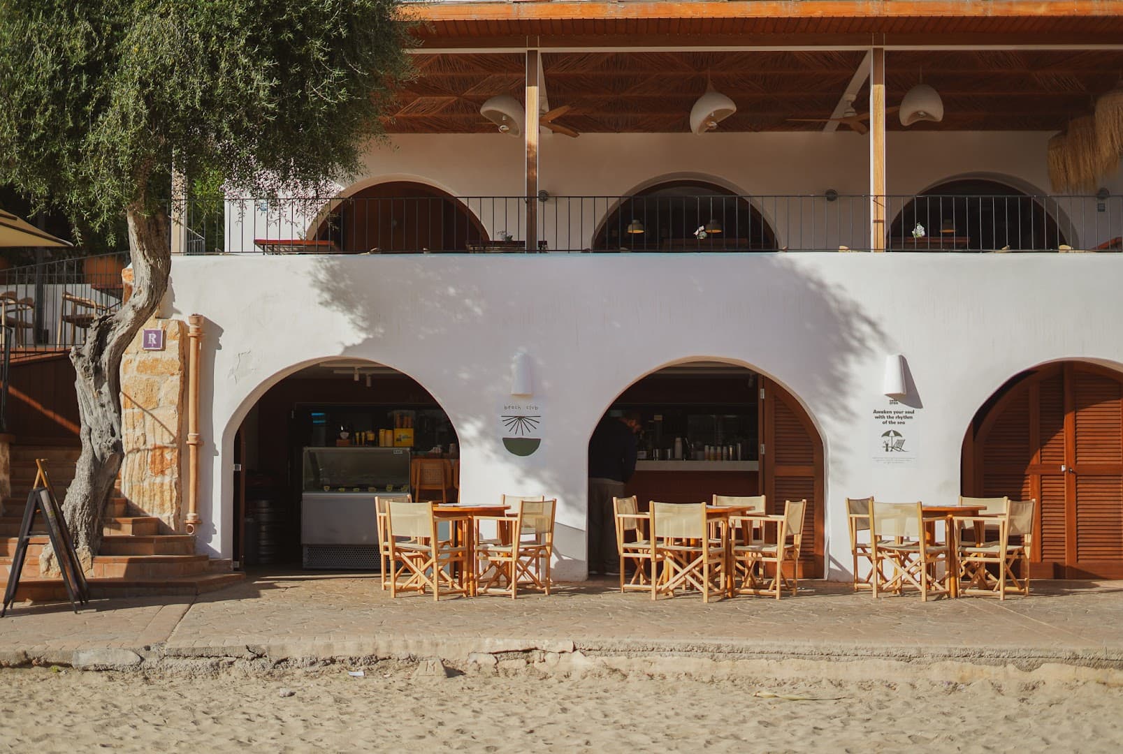 Cala Gran Beach Club - Photo 5