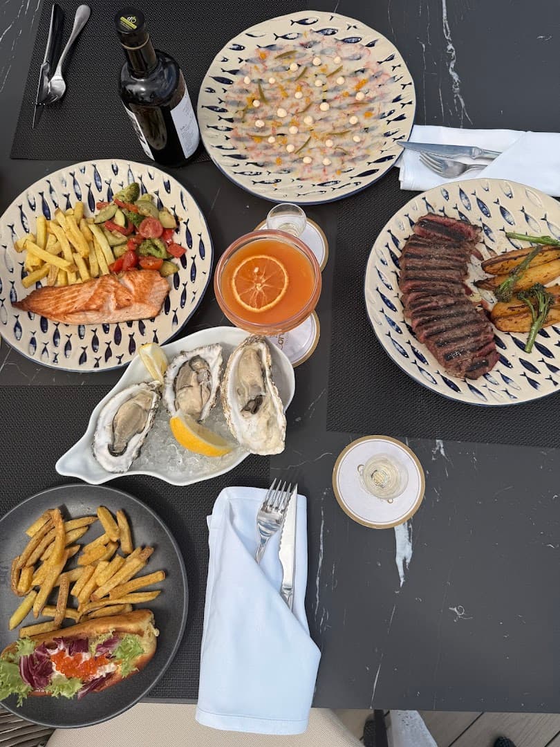 Maresia Beach Club - Photo 2