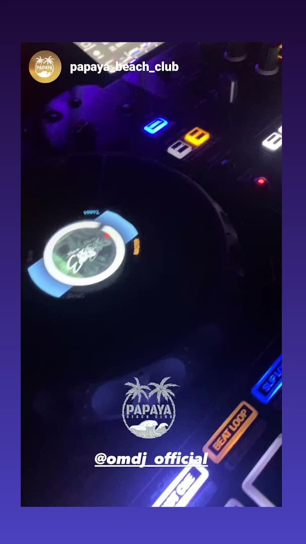 Papaya Beach Club - Photo 2