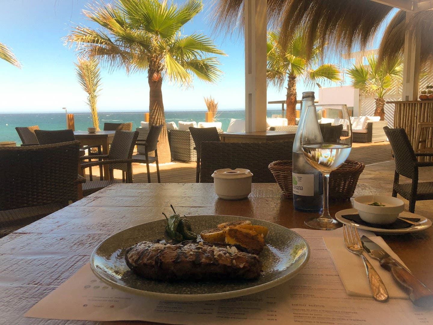 Bocaina Beach Club Mojacar - Photo 3