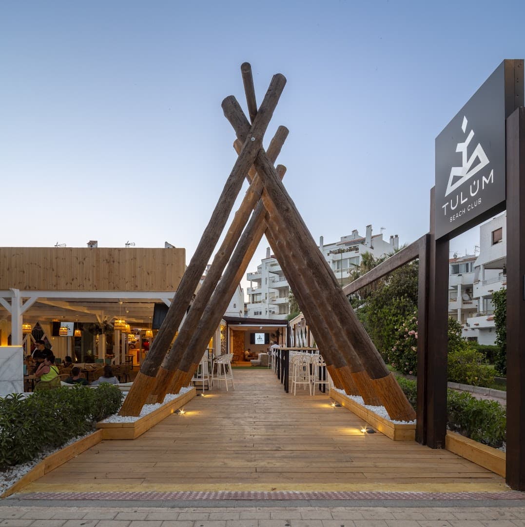 Tulum Beach Club - Photo 4