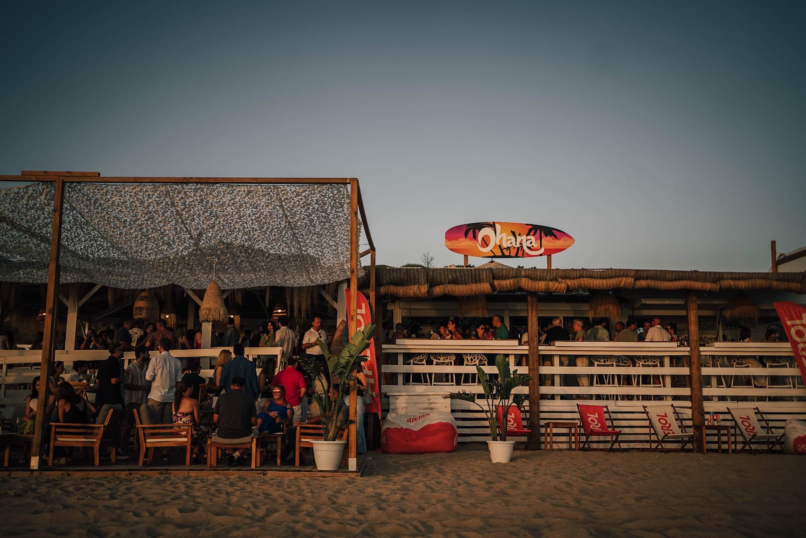 OHANA BEACH CLUB NOVO SANCTI PETRI - Photo 4