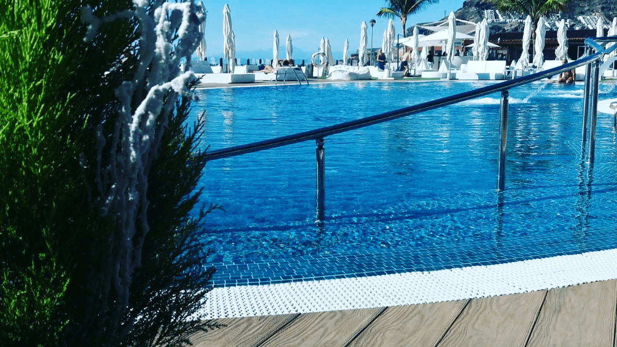 Amadores Beach Club & Spa