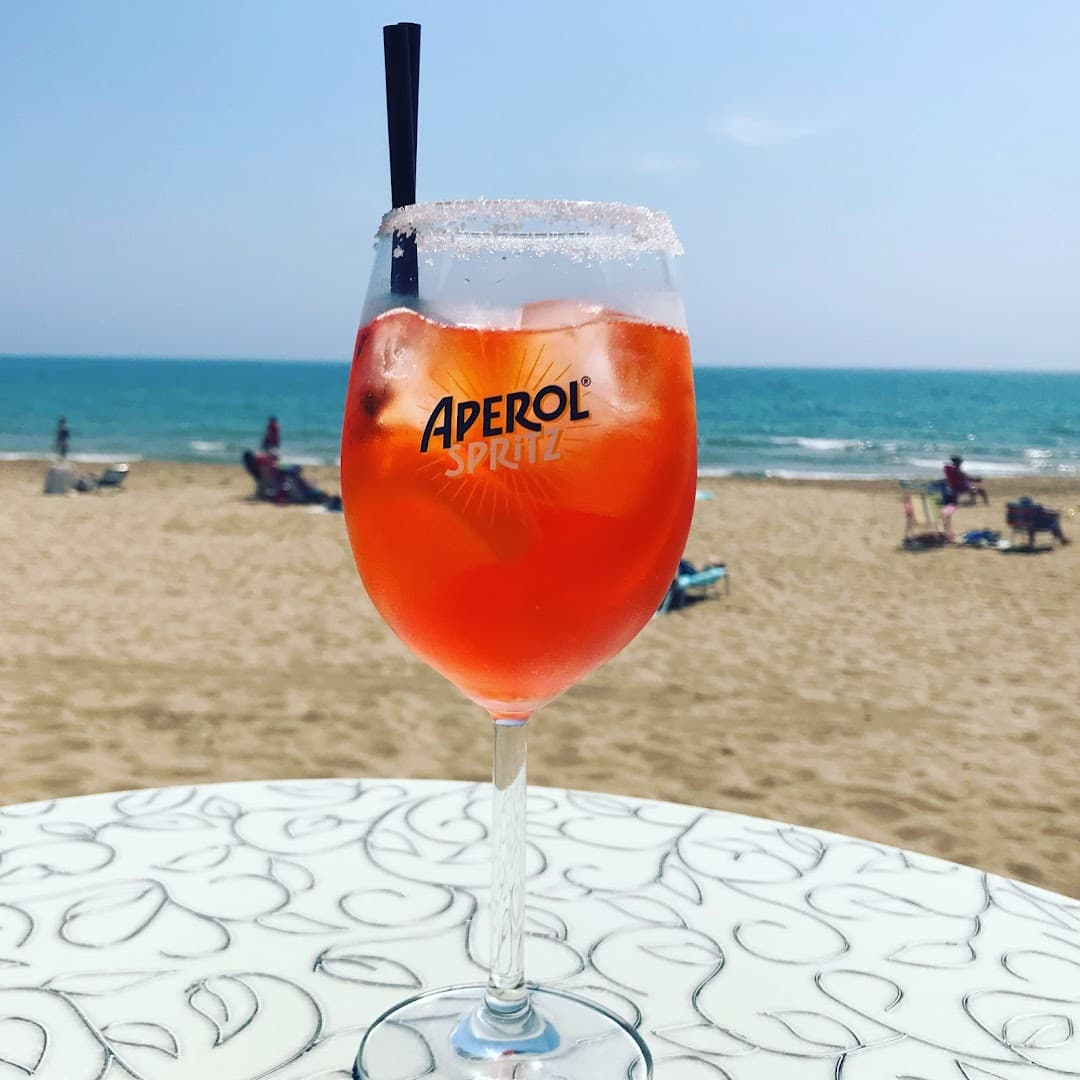 Blondy Beach Club - Photo 3