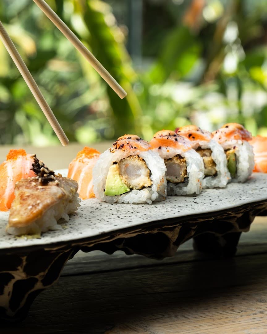 Restaurant Casanova Beach Club - Photo 4