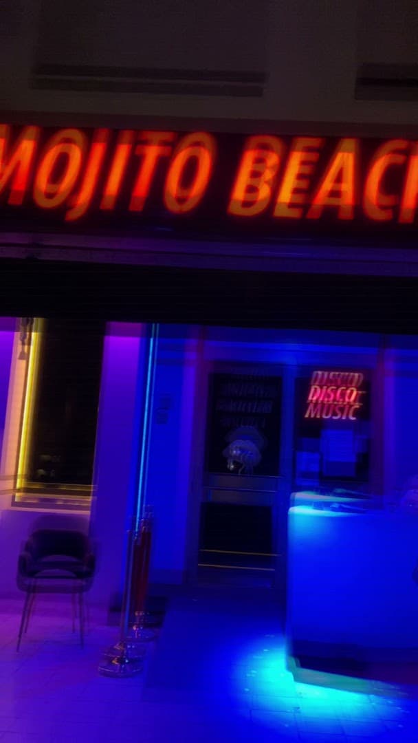 Mojito Beach Club Ibiza - Photo 2