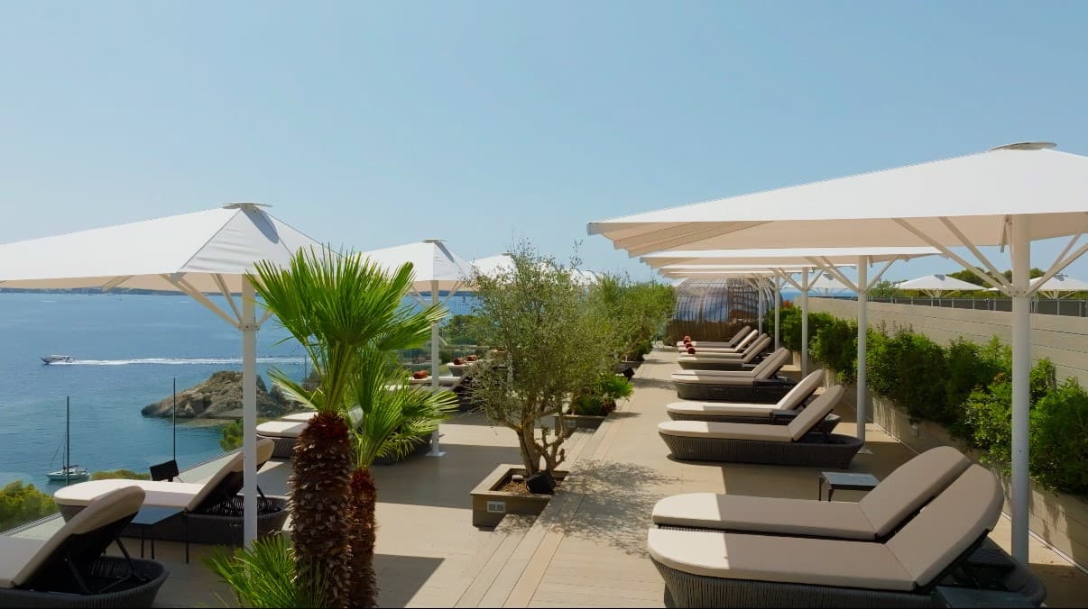 Maresia Beach Club - Photo 3