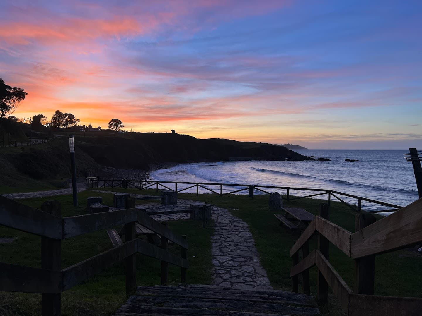 Bar Playa Arenal de morís, Moris beach club 2024 - Photo 3