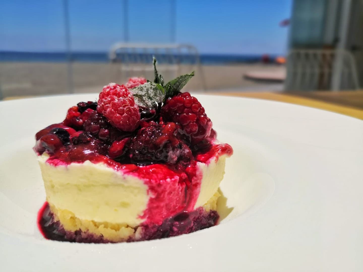 Relax Beach Club - Photo 3