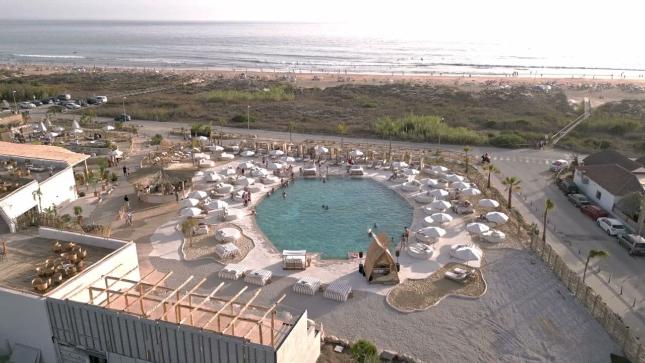 Valhalla Gastro Beach Club - Photo 2