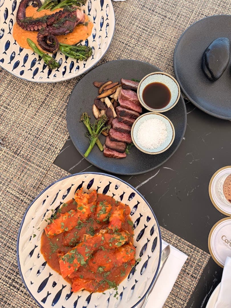 Maresia Beach Club - Photo 5