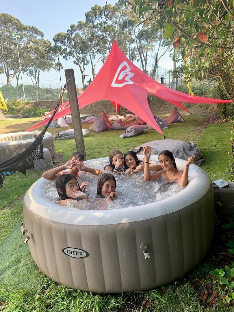 Beach Club Nalú by Hotel Rias Altas - Photo 5