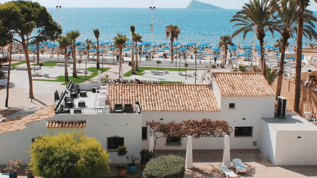 Oasis Beach Club Benidorm - Photo 4