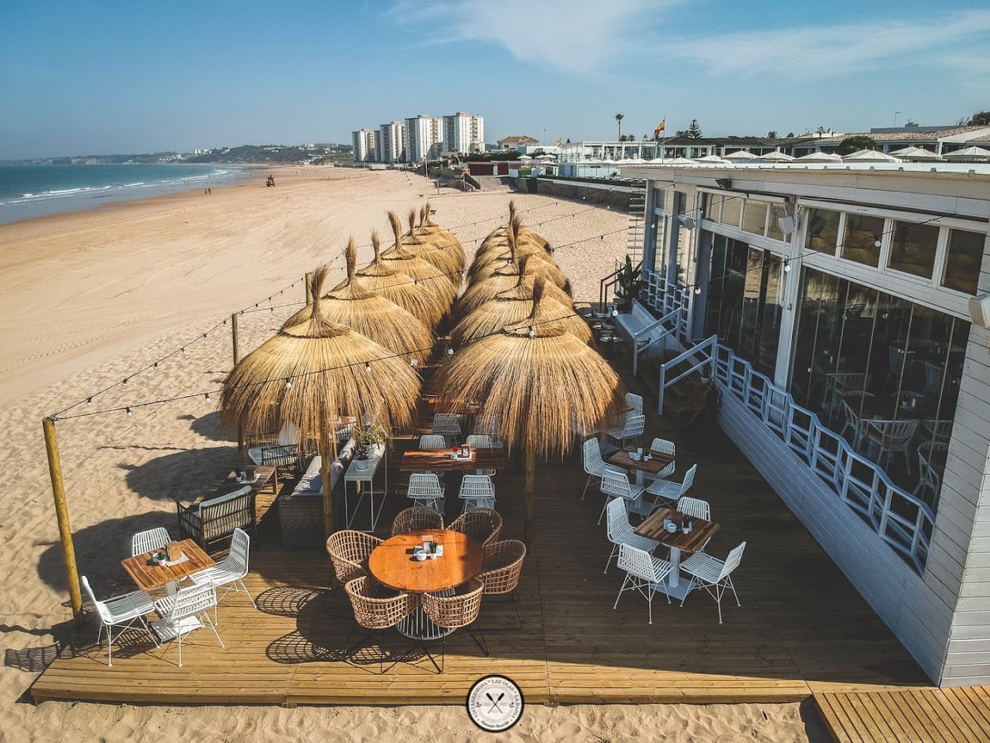 Beach Club Vista Hermosa - Photo 4