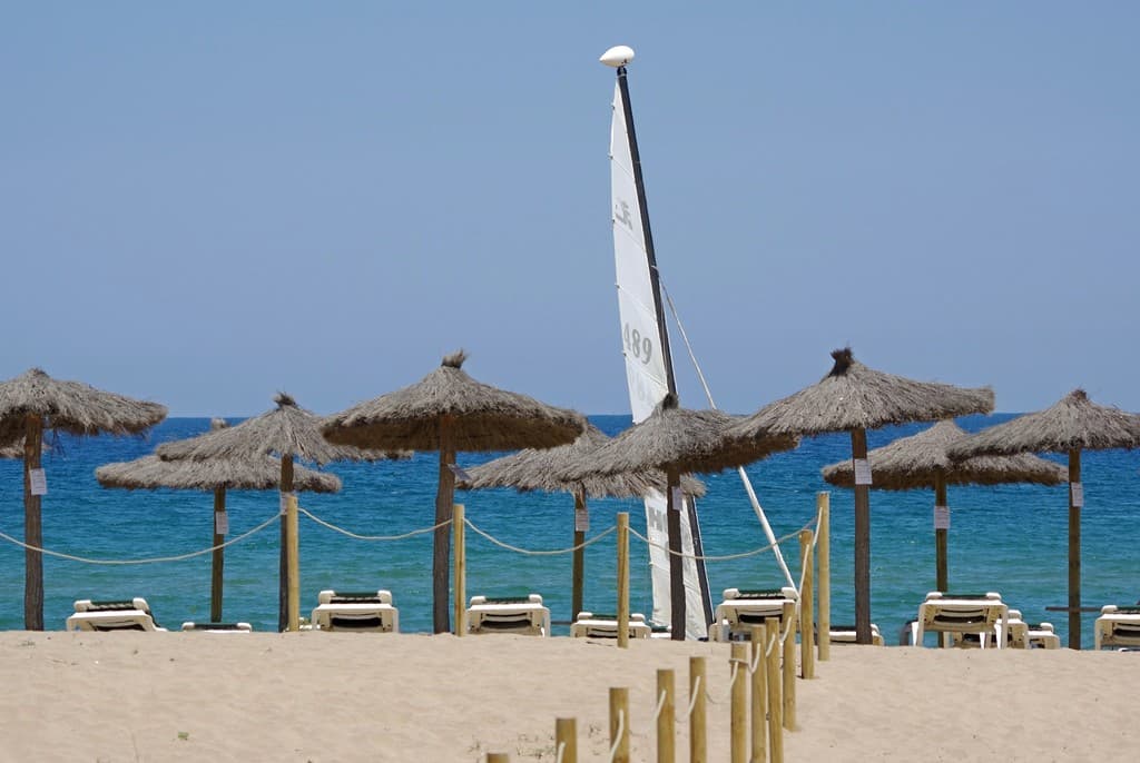 Havana Beach Club - Photo 4