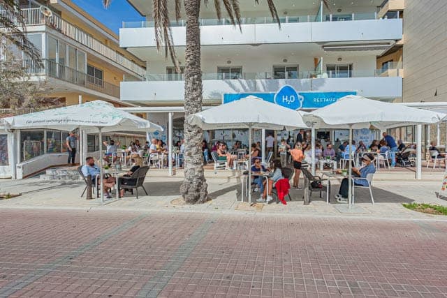 Beach Club H2O - Photo 4