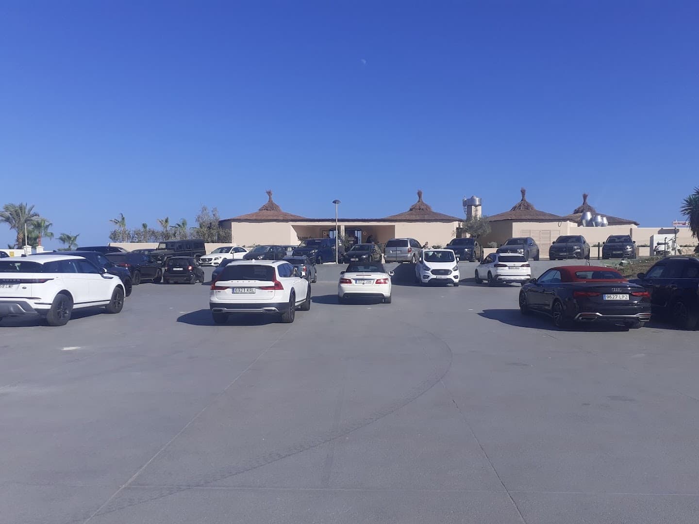 Guadalmina Club de Padel y beach club - Photo 2