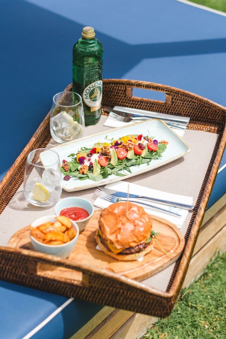 Gecko Beach Club - Photo 5