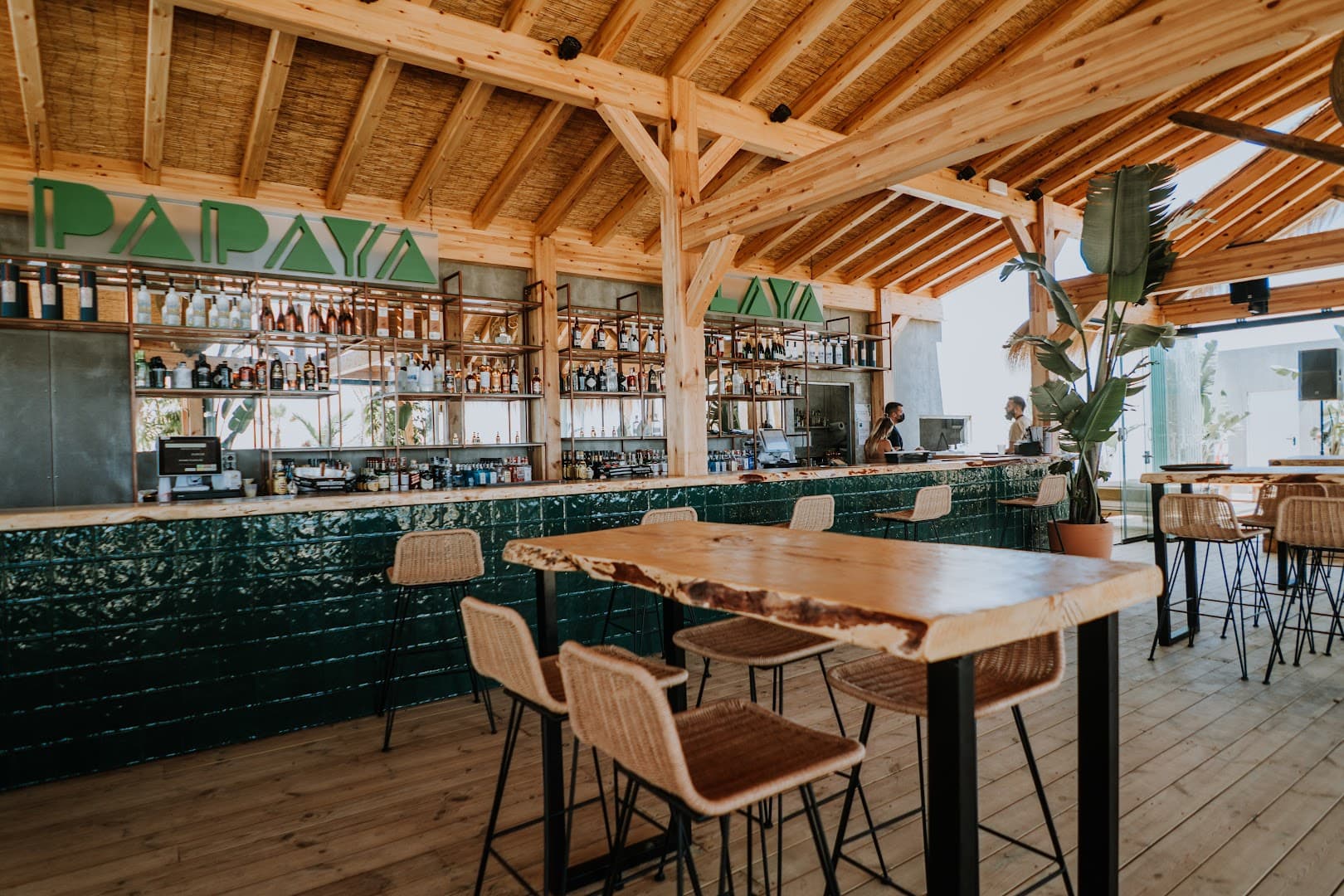 Papaya Playa Beach Club