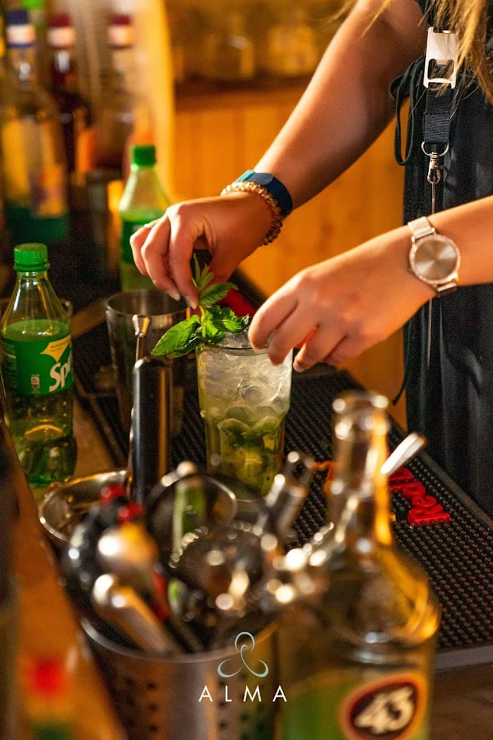 Alma Beach Club - Photo 3