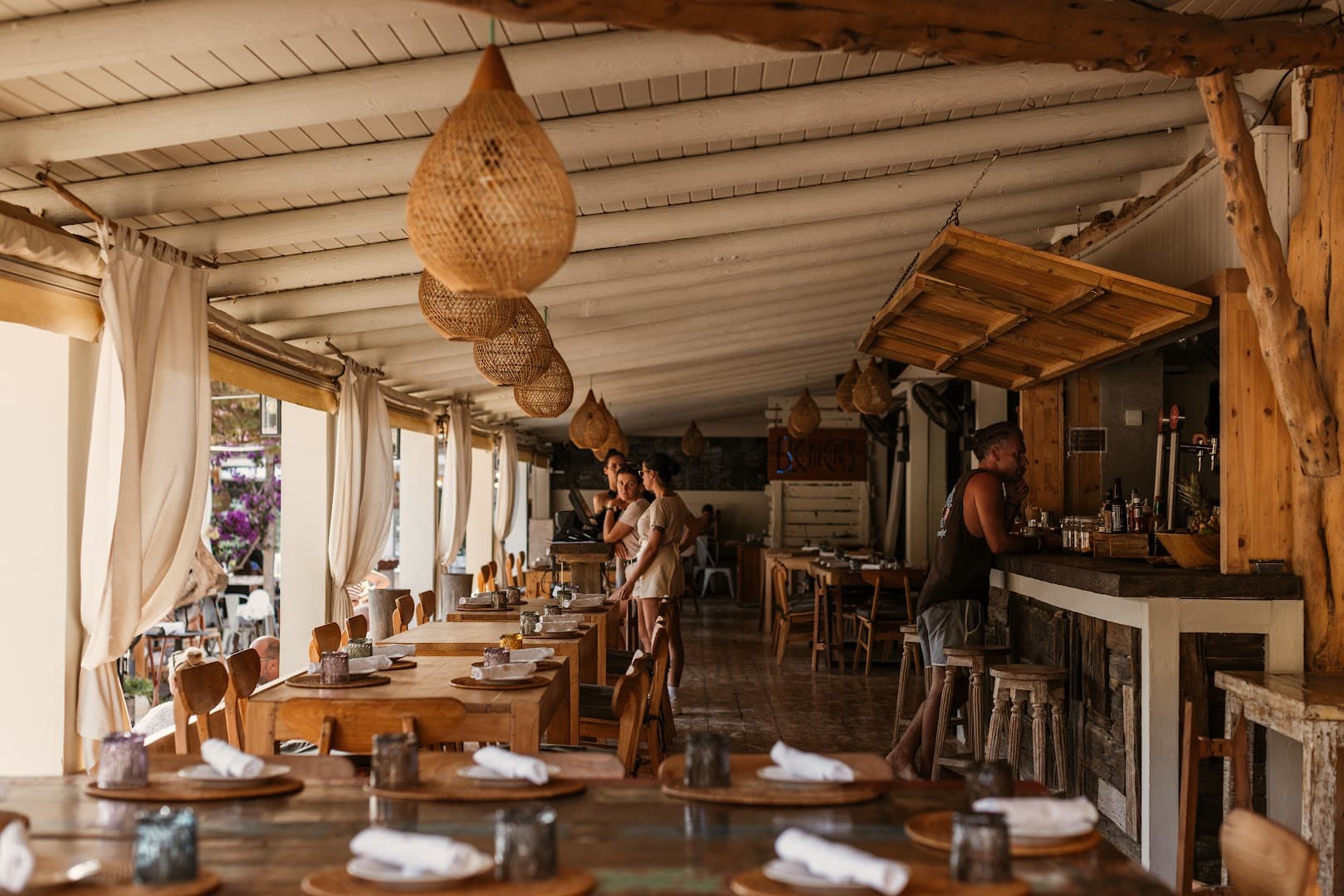 Elements Eivissa Beach Club