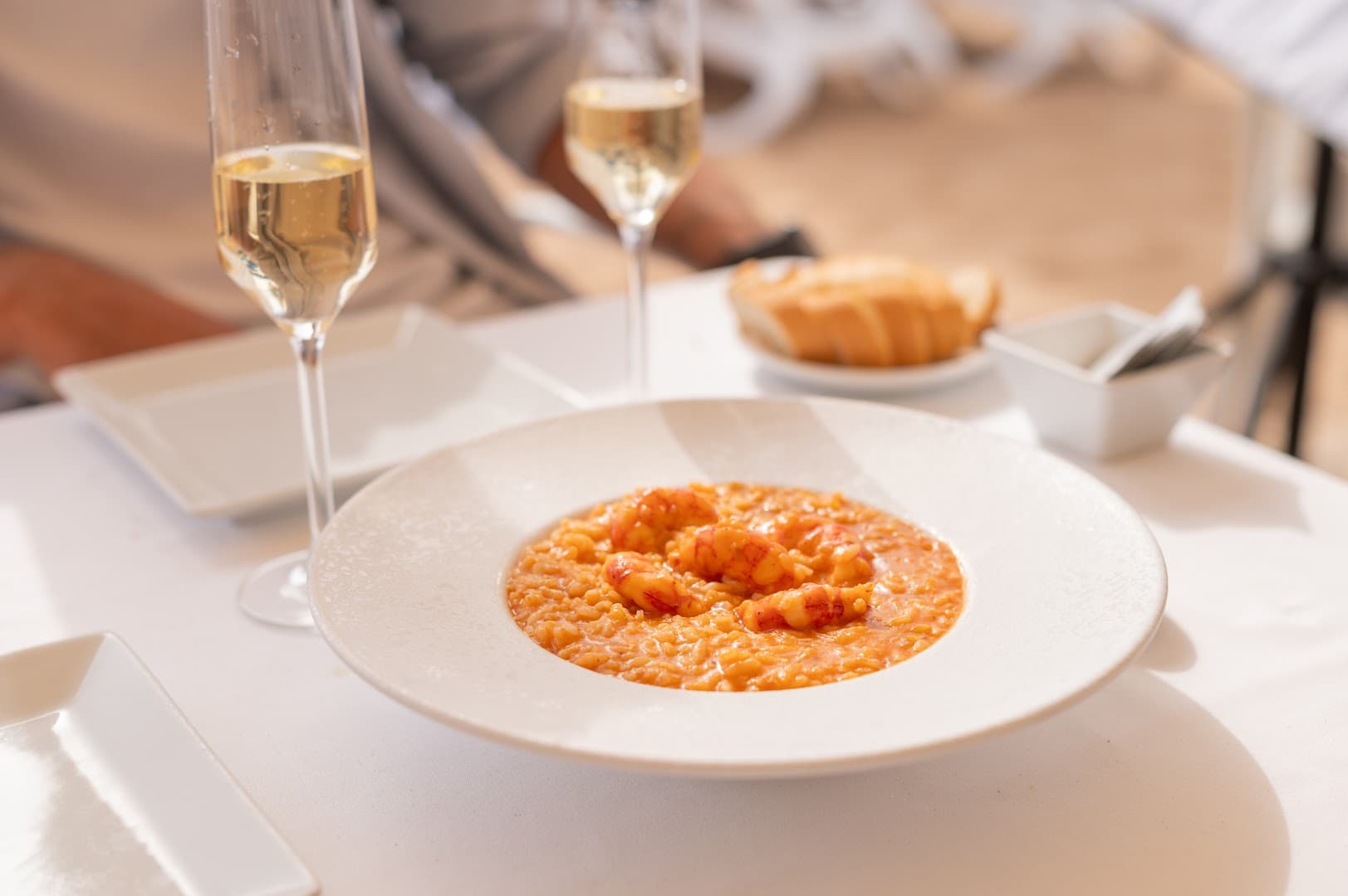 El Caracol Beach Club, Grandes Playas - Photo 3