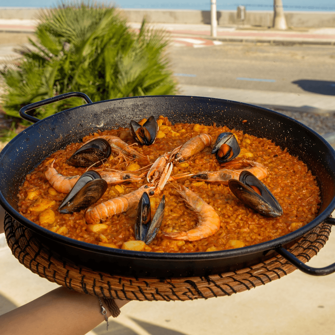 Bama Beach Club Restaurant - Photo 3