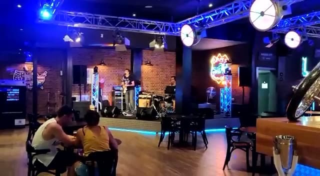 Bikers Beach Club - Photo 2