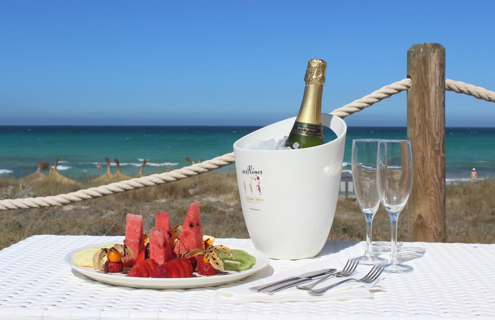 Samsara Beach Club - Photo 5