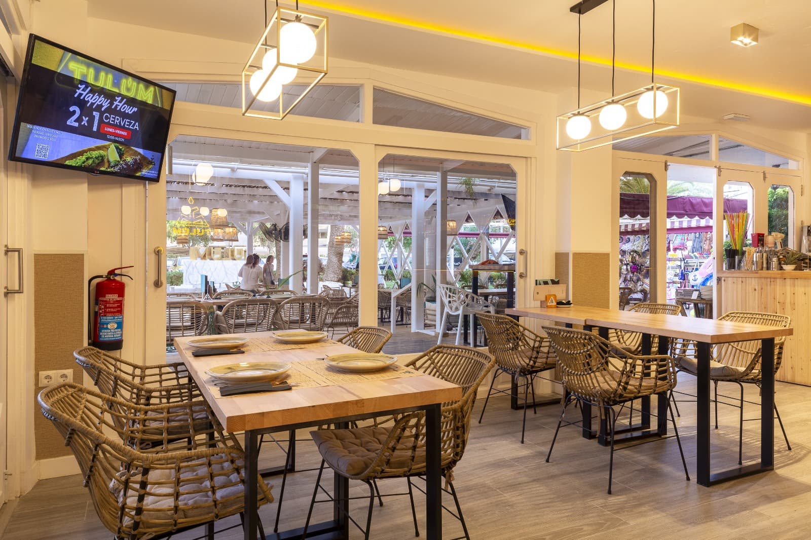 Tulum Beach Club - Photo 5