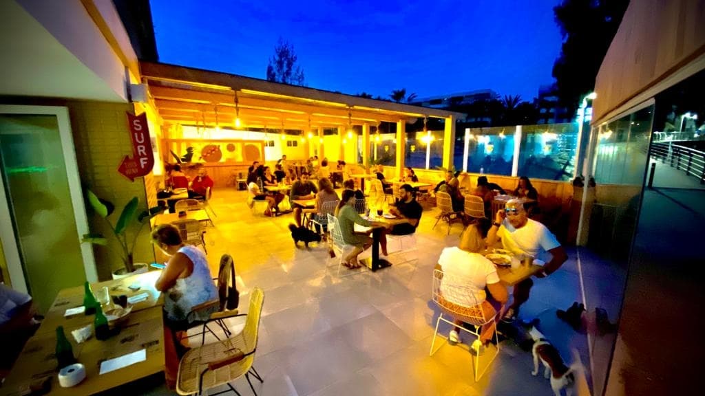 Relax Beach Club - Photo 4